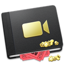 Movie Book (Alt) icon